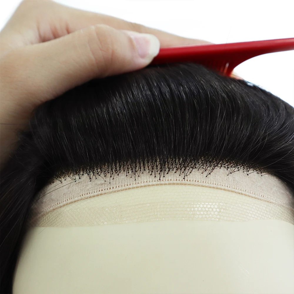 Рисунок 3 - GLORYHAIR - MW46 женские волосы