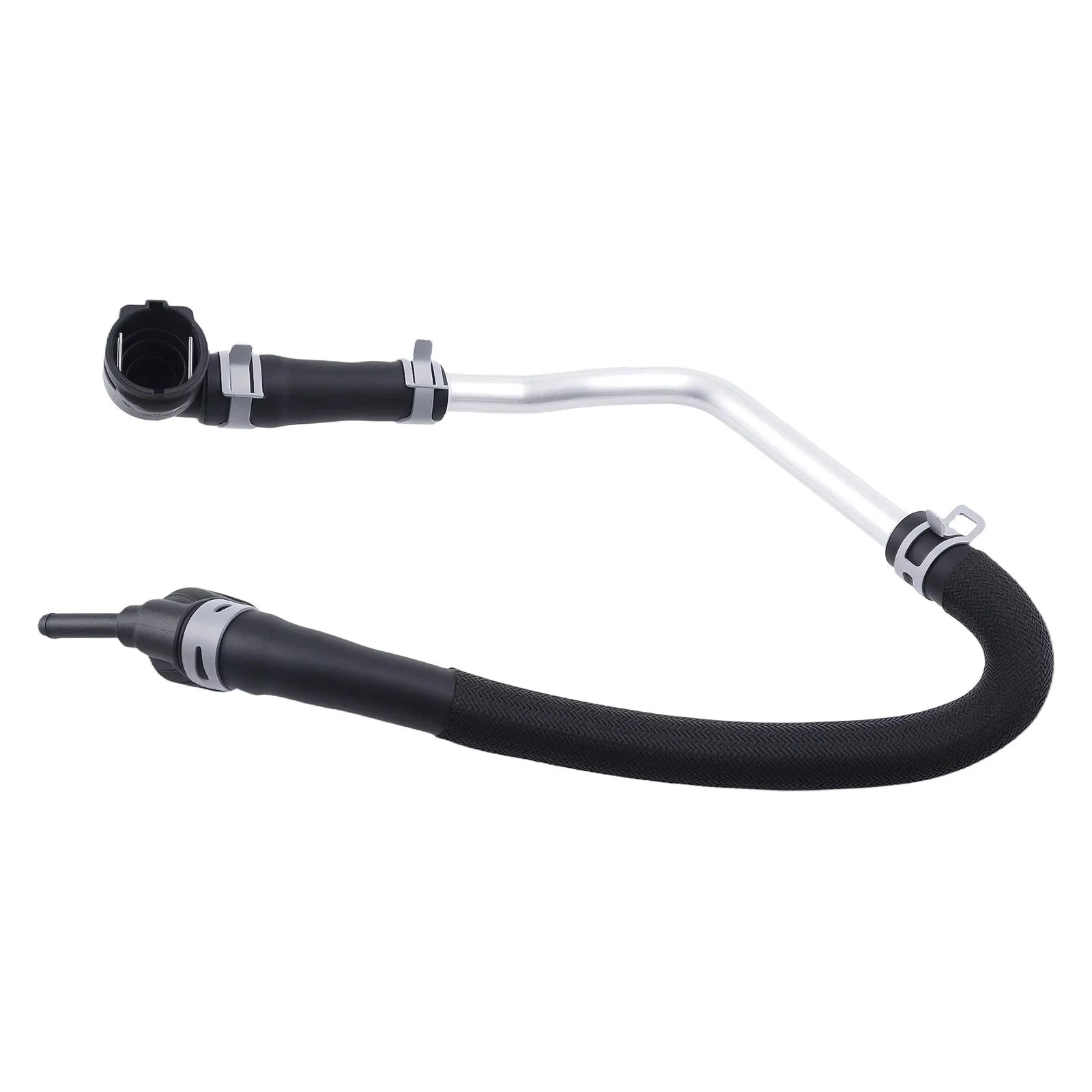 Фото Новый шланг отопителя HVAC для Jeep Wrangler 2.0L 2018-2021 гг. №2