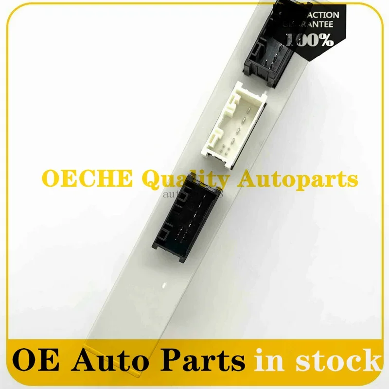 1 шт. 61357335274 61357207576 модуль управления задней крышкой багажника для BMW X5 E70 X6 E71 E72