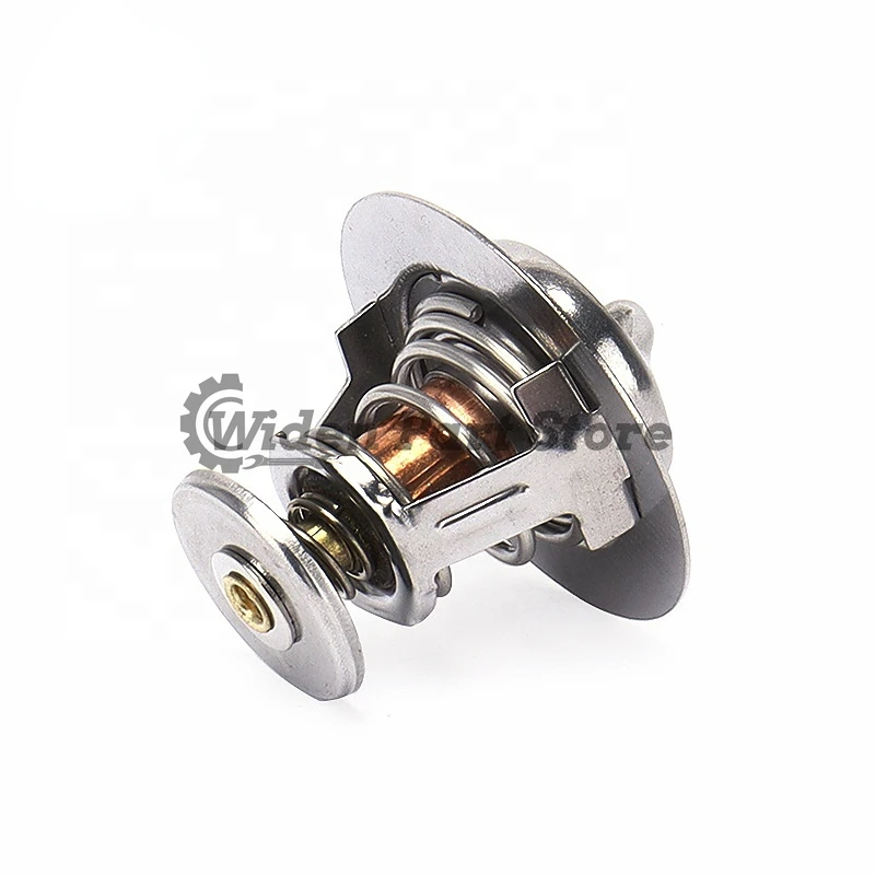 

4D94E 4TNE94 4TNE98 Thermostater 71 Degrees Celsius 4TNV94 4TNV98 Engine Thermostat 121850-49810 129180-49810