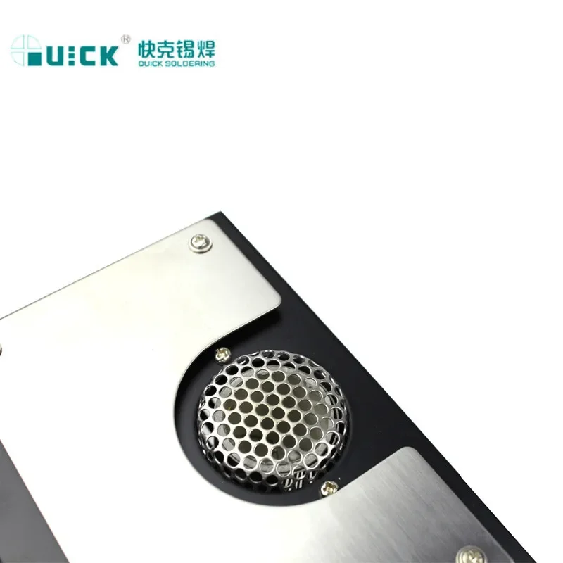 Устойчивая система воздушной защиты QUICK 853 ESD 460 Вт