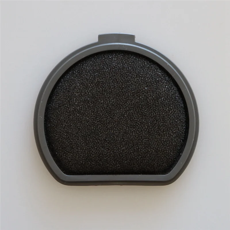 8 шт. моющийся HEPA-фильтр для пылесоса AEG FX9 сменные аксессуары комплект пылевого