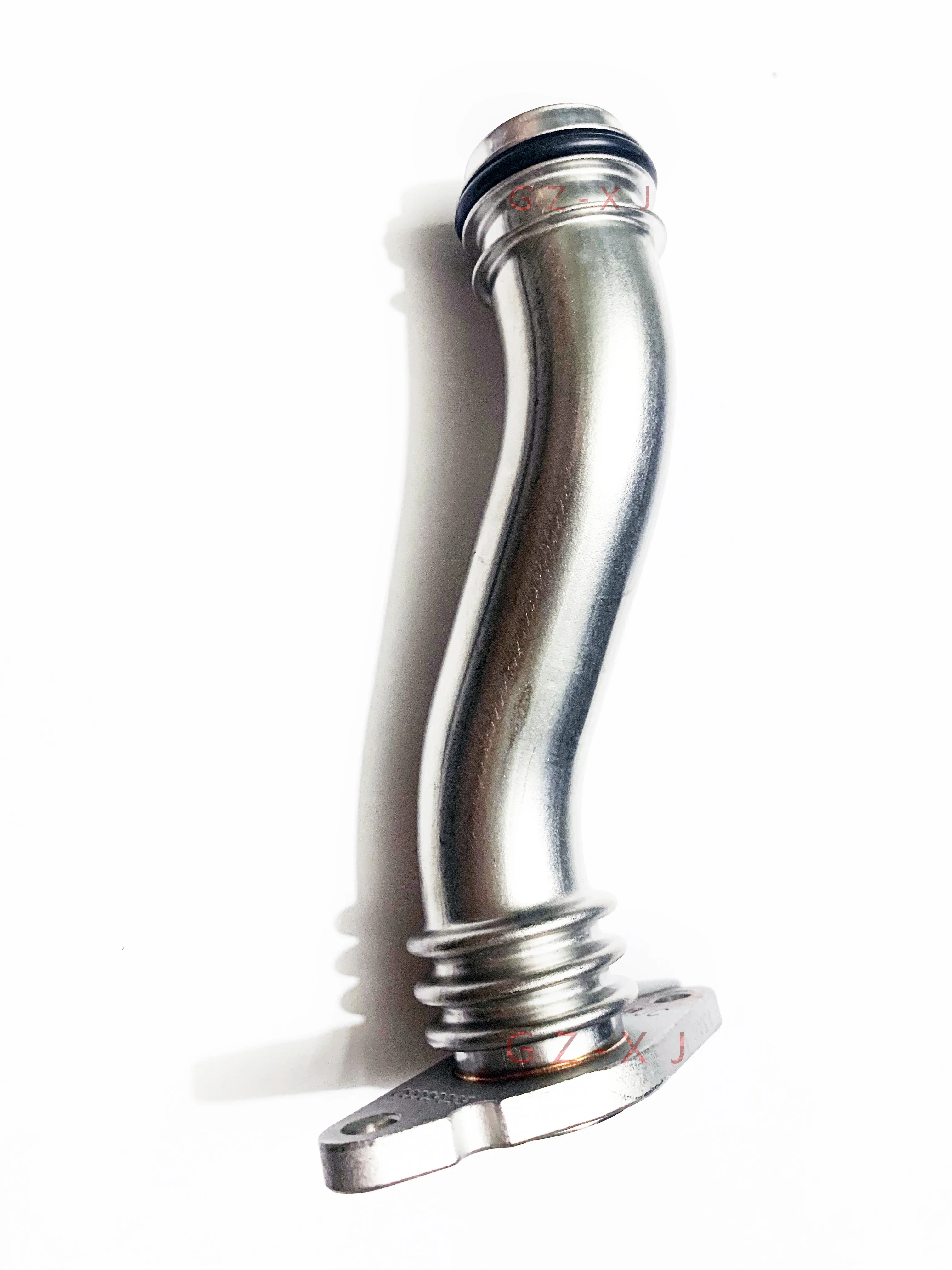 55353327 55353329 55353330 Труба масляного радиатора двигателя подходящая для оборудования