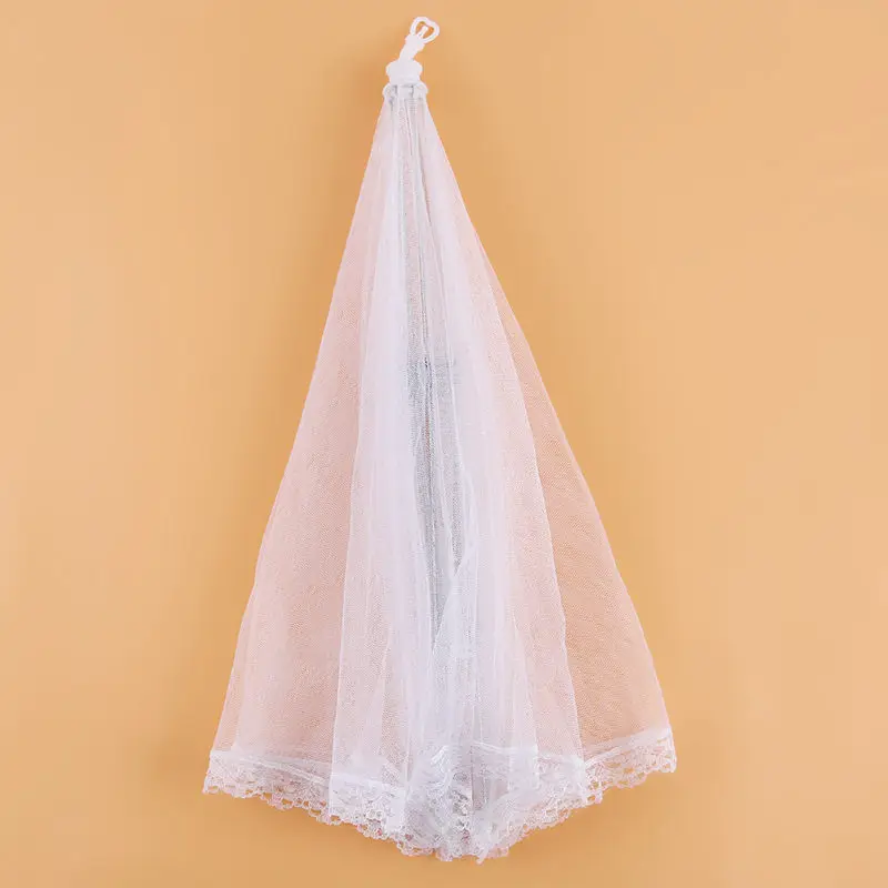 Новая сетчатая Крышка для еды складной защитный зонт посуды тент защиты от мух