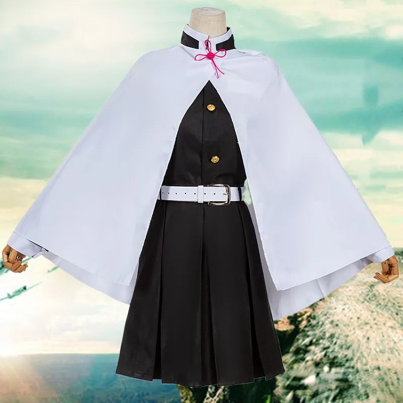 

Кимоно женское для косплея из аниме «рассекающий демонов»