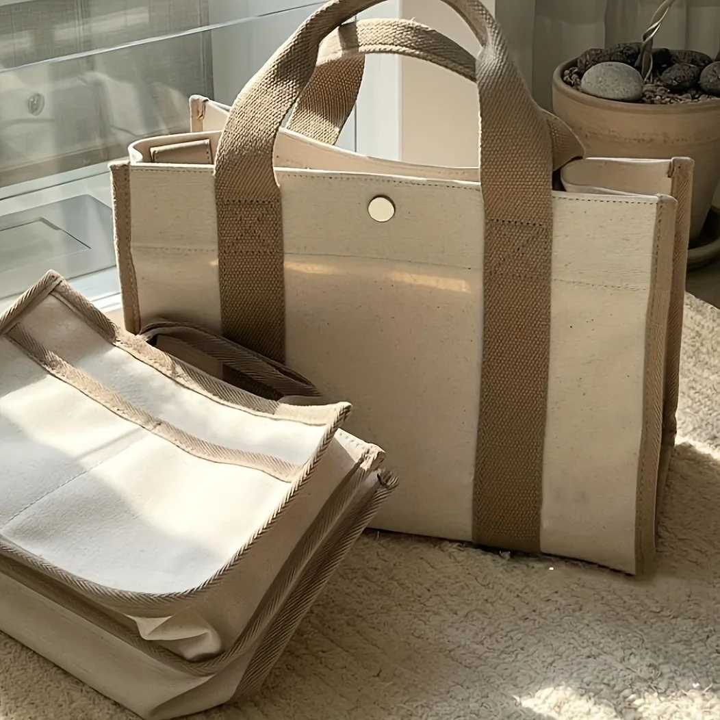 Корейская Сумка Через Плечо Для Мамы Новый Дизайн Холщовая На С Диагональными