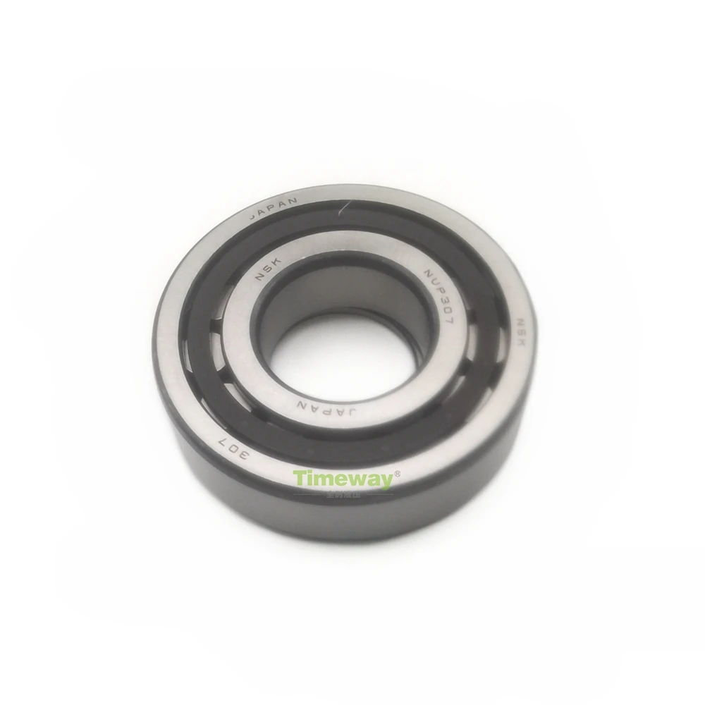 

Big bearing NUP307 for Repair Kawasaki K3V63 Pump