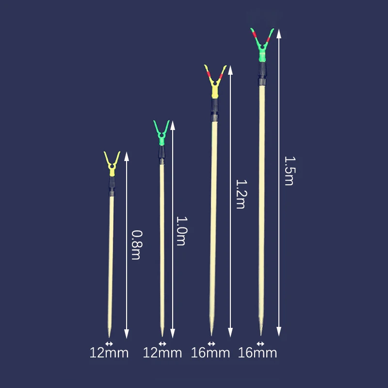 Держатель для рыболовного револьвера М м