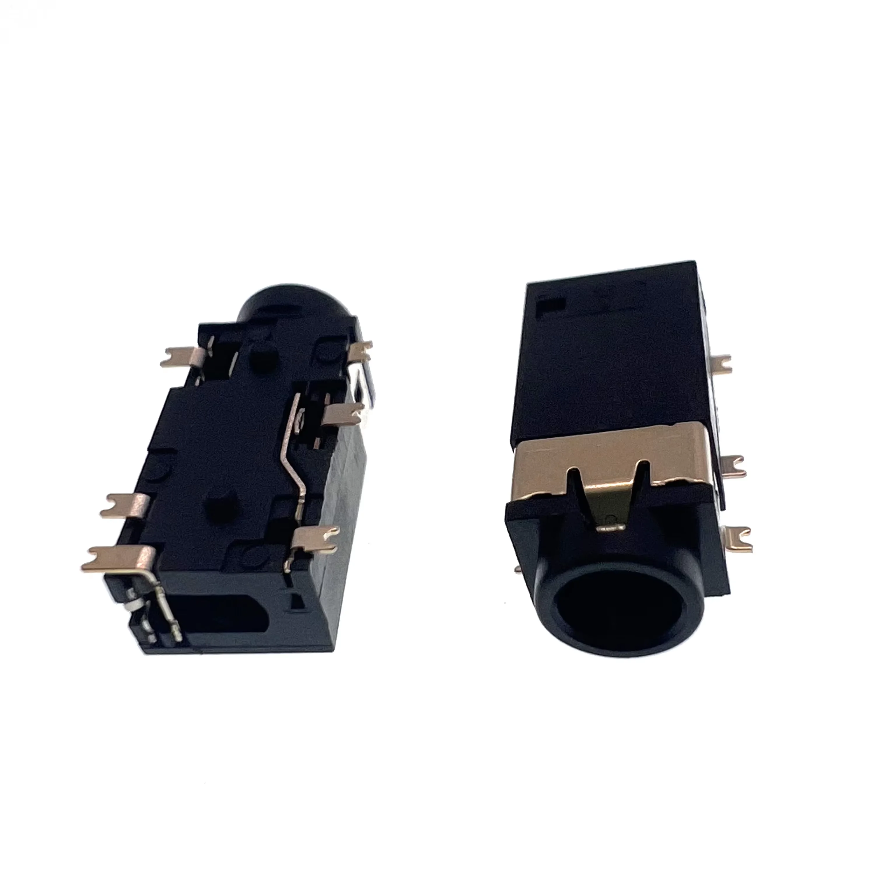 

Разъёмы для наушников PJ-210B PJ-392 (10 шт)