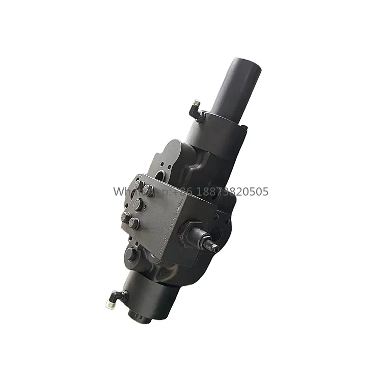 Прямая поставка с завода в Китае низкая цена основной подъемный клапан сборе