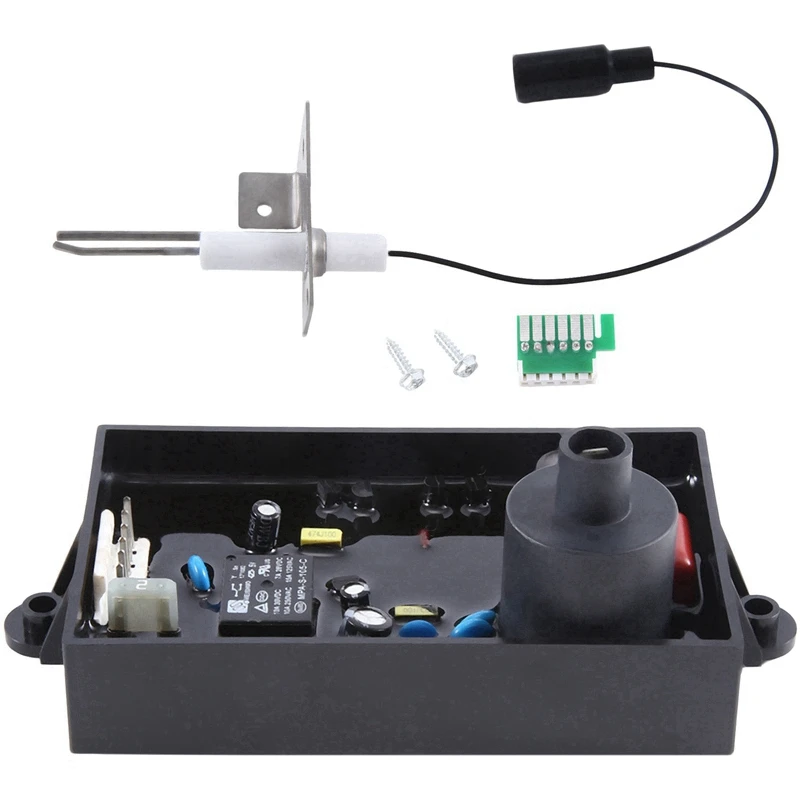 

Circuit Control Board Ignition Control Board Control Circuit Board Replacement Parts Accessories For Atwood Dometic 91504