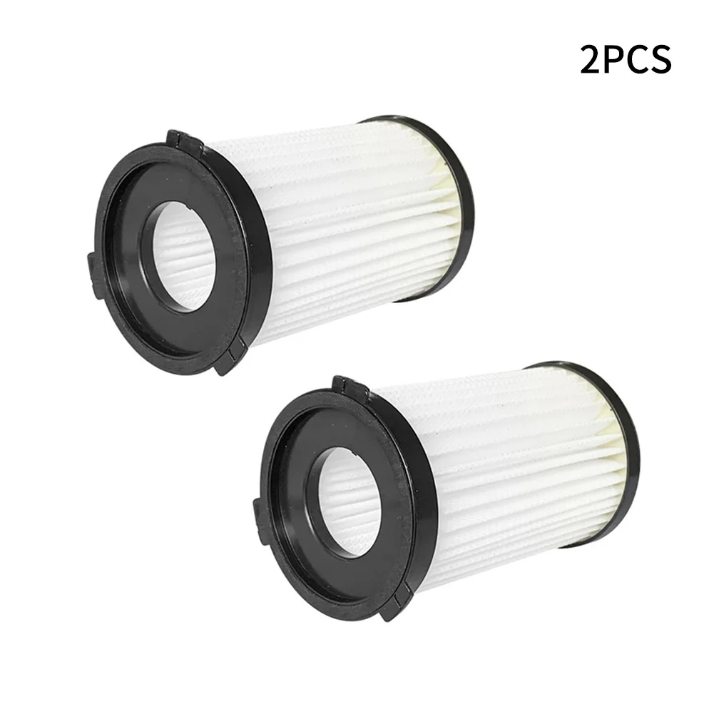 2Pcs Filters For Bomann Bs1948cb Corded Vacuum Cleaner Filters Part Filter Element Household Cleaning Tools Sweeper Accessories