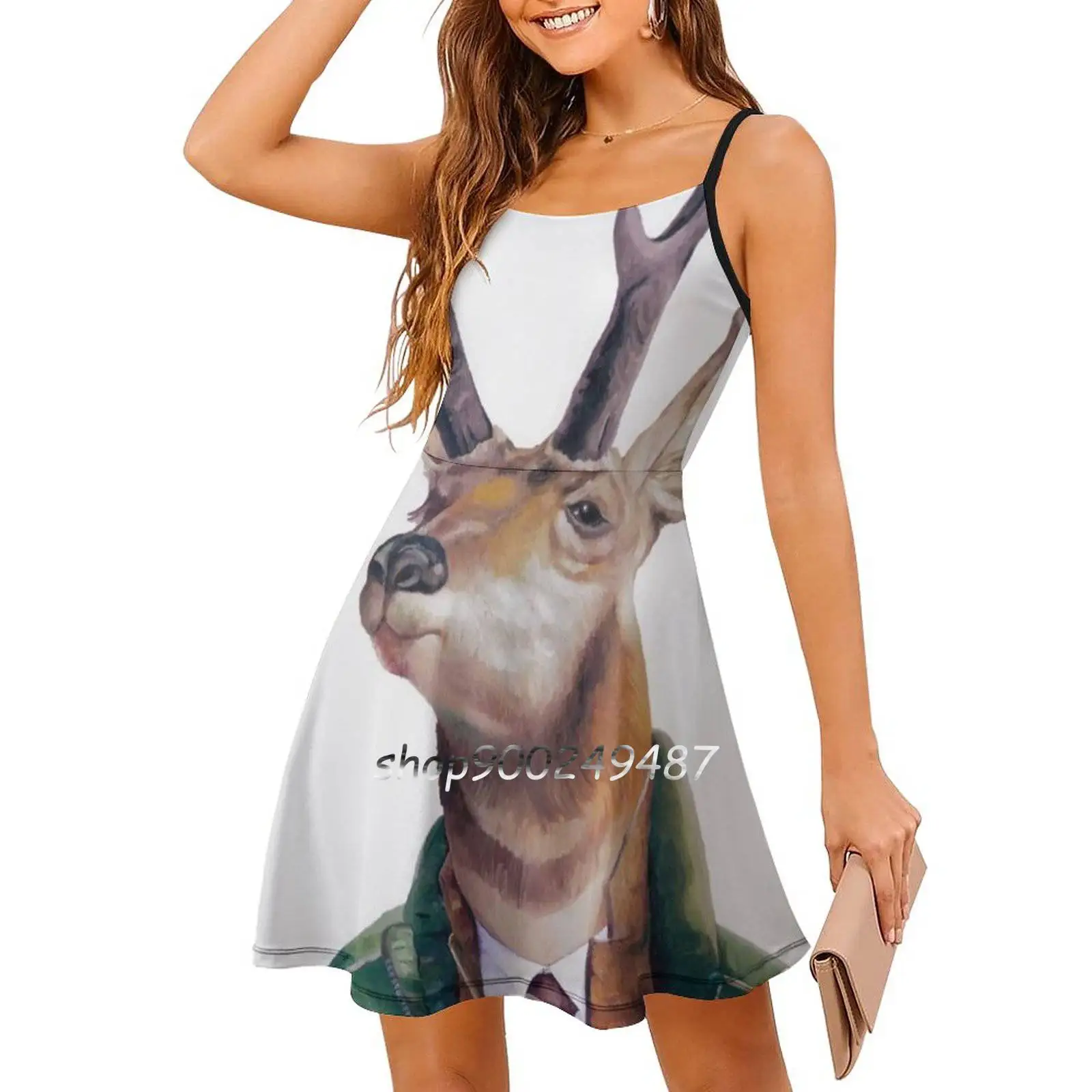 Тонкое платье Pronghorn с открытой талией осень-зима сексуальные платья разных