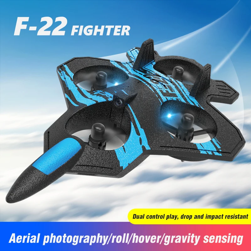 

Радиоуправляемый самолет F22, планер с радиоуправлением 2,4G, планер с дистанционным управлением, пенопластовый самолет для мальчиков, игрушки для детей, подарки на день рождения