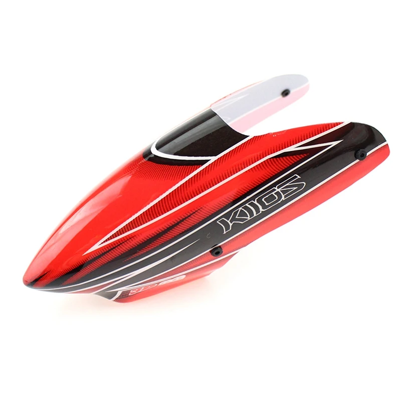 K110S.0003 защитный чехол с навесом для Wltoys XK K110S аксессуары обновления деталей