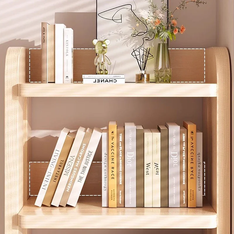 Книжный шкаф Книжная полка Полка для журналов Полки Органайзер хранения Стол