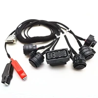 new for vag gearbox adapter cables read and write work with ecu flash for dq250 dq200 vl381 vl300 dq500 dl501