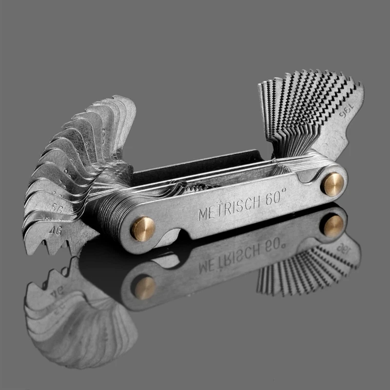 Инструменты для деревообработки линейка-58 шт. измерительный прибор со стальной