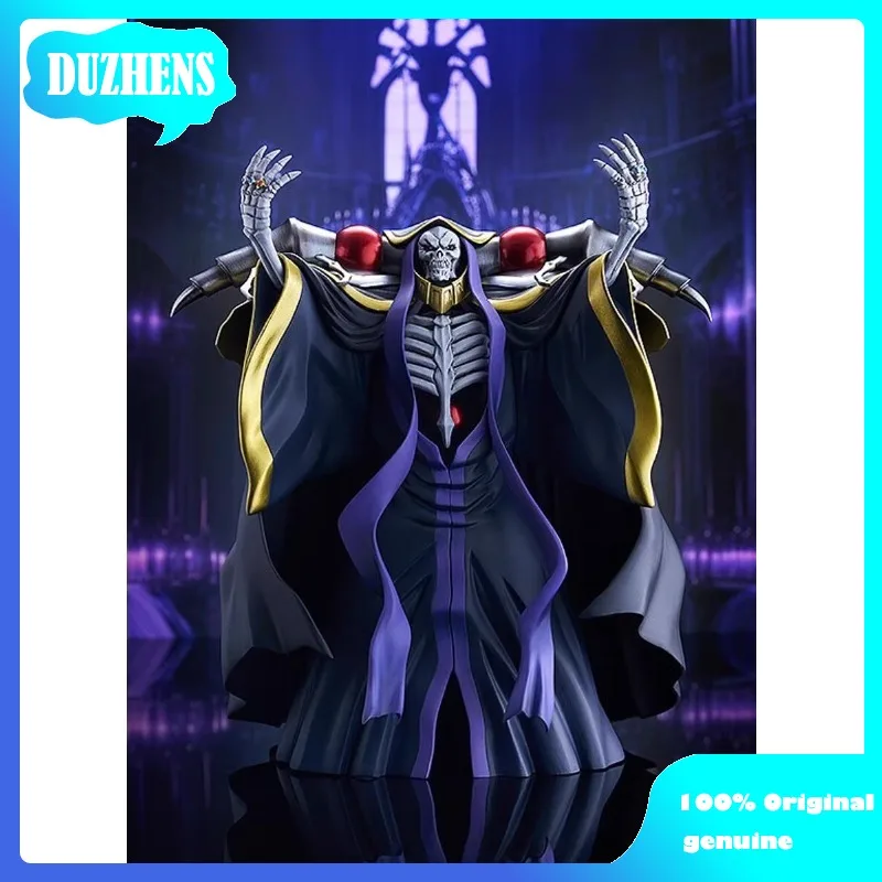 Коллекционная фигурка OVERLORD Ainz Ooal