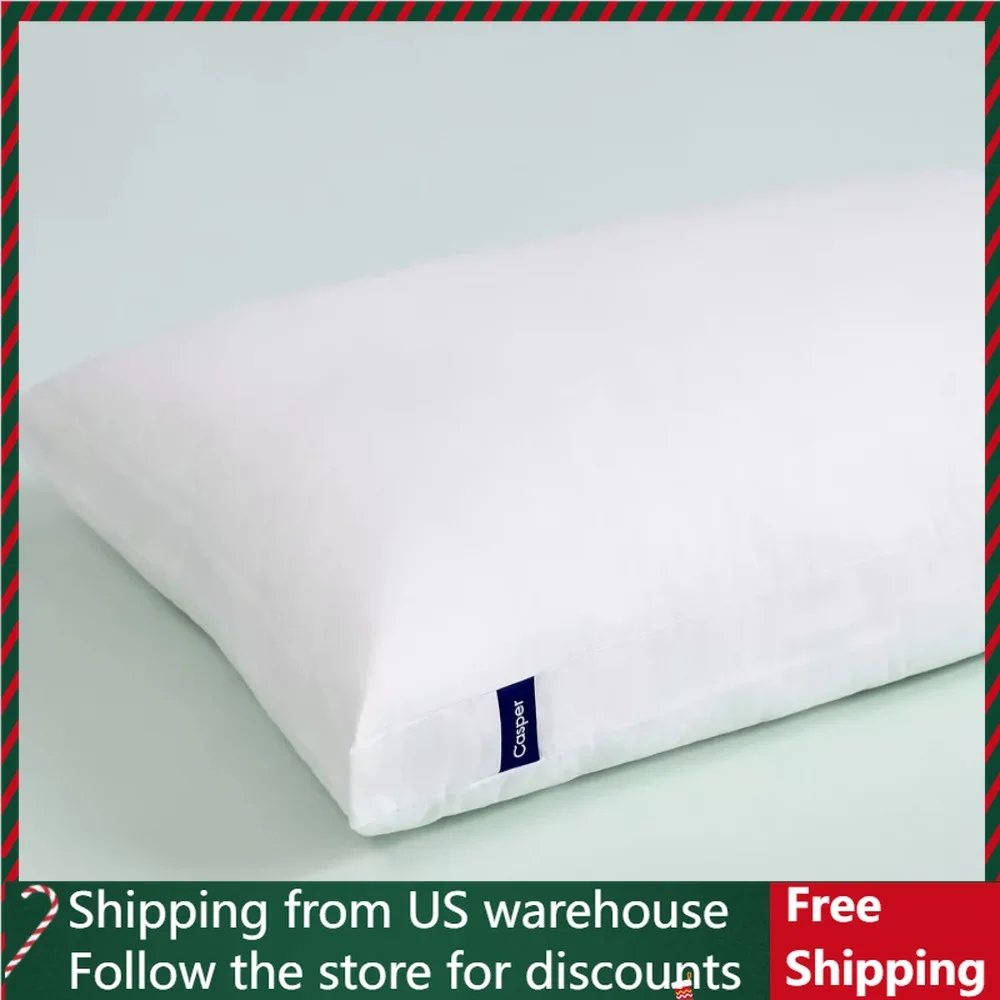 

Casper Sleep Original Pillow, King