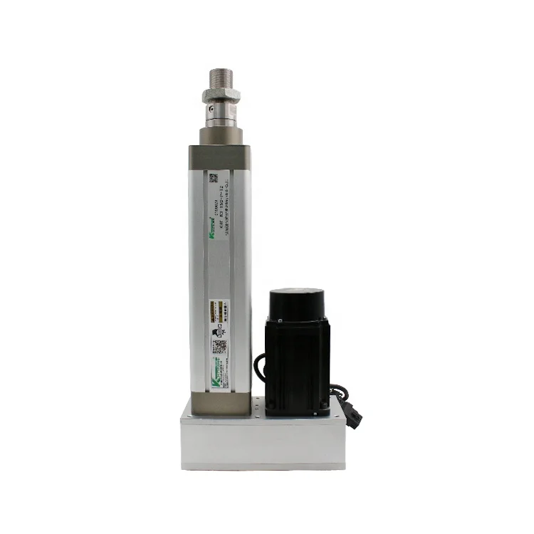

Telescopic Ball Screws Cylinders Linear Actuator Electric Hydraulic Cylinder
