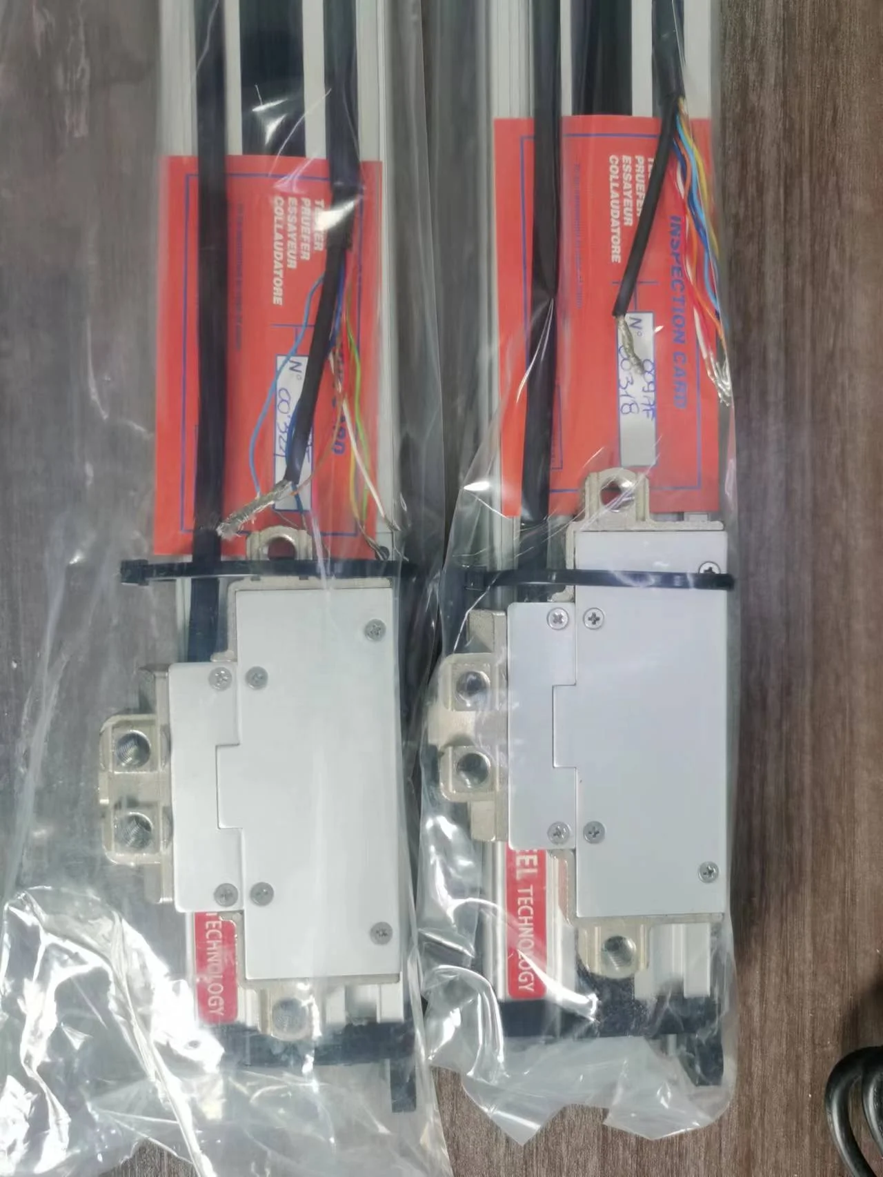 Гибкая линейка GIVI GVS202S T5E 320 мм