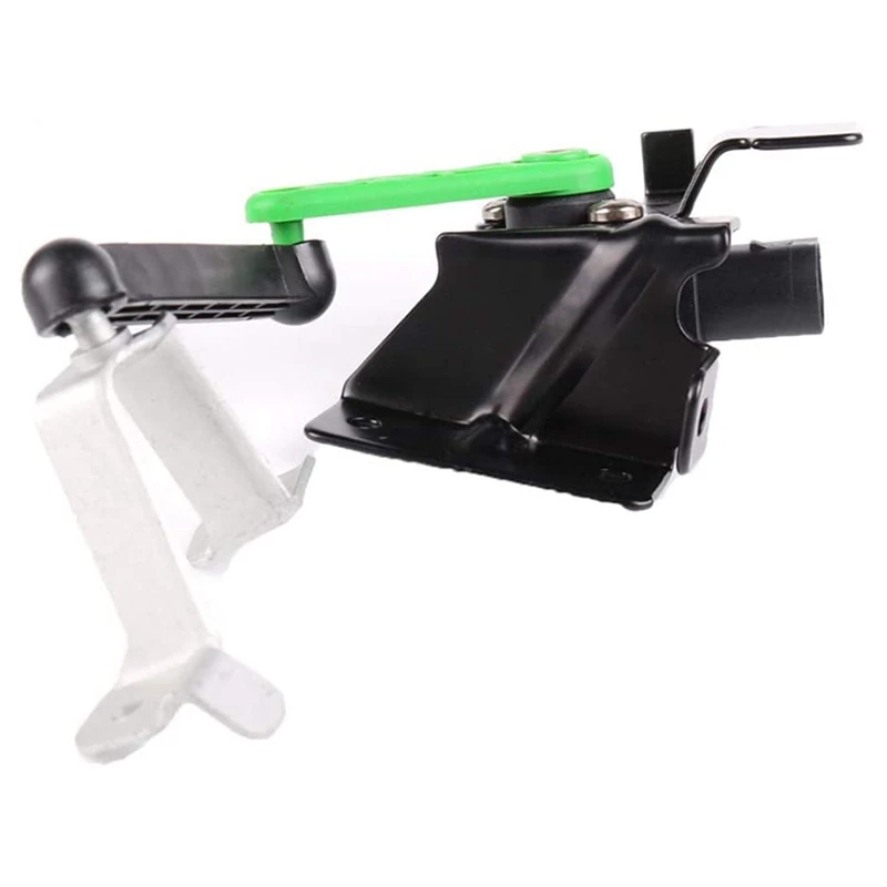 Автомобильный передний задний левый правый Φ датчик регулировки уровня для-A3 Golf 7