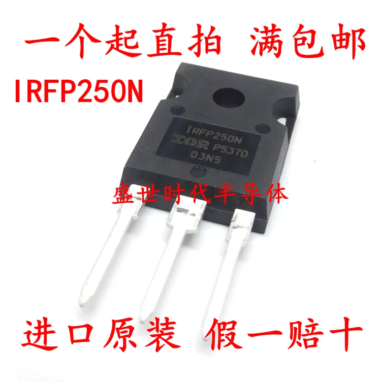 {BTA12-600B} {IRFP250N TO-247 30A/200V MOS} {RJP63K2 TO-220F }{ IRF540NPBF TO-220 5 шт./лот | Строительство и ремонт