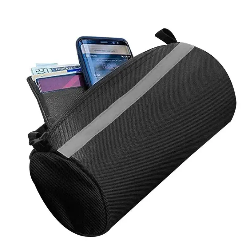 

Водонепроницаемая сумка-седло из ткани Оксфорд, 1680D