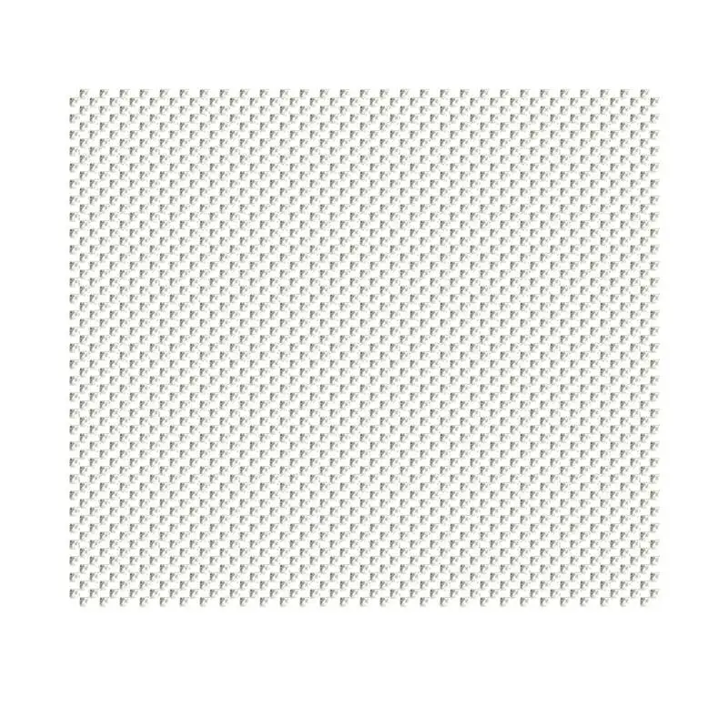 

PVC Non-Skid Area Rug Pad 3 Selectable Sizes Carpet Mat Grippers Floor Protection For Hardwood Floors Under Rugs Hard Surface