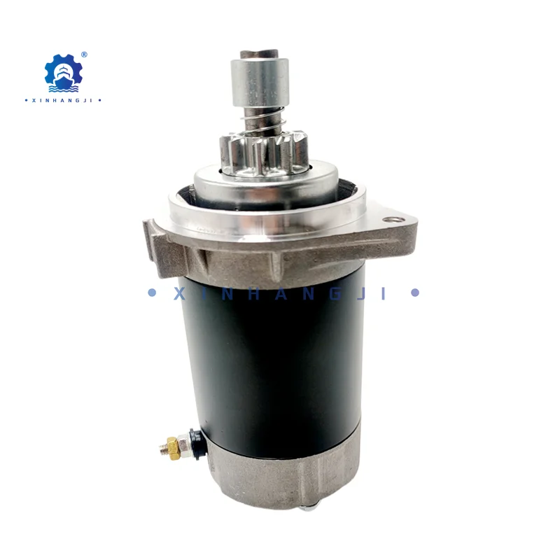 31100-94400 стартер мотора для Suzuki Tohatsu Mercury Outbord Motor 2T 30/40HP 3C8-76010-1 18319 853805T03 31100-96311 3C8-76010