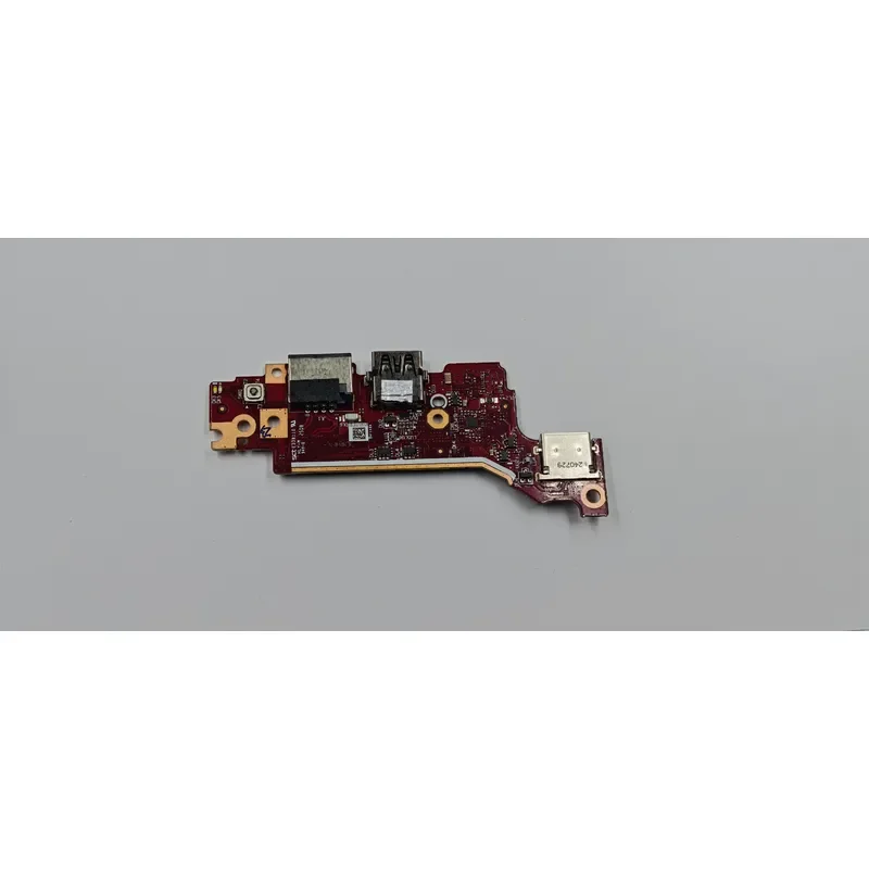 Фото USB-адаптер MXC40 (малая плата) для сетевого порта Lenovo ThinkBook 14 G6 AHP NS-G541 №3