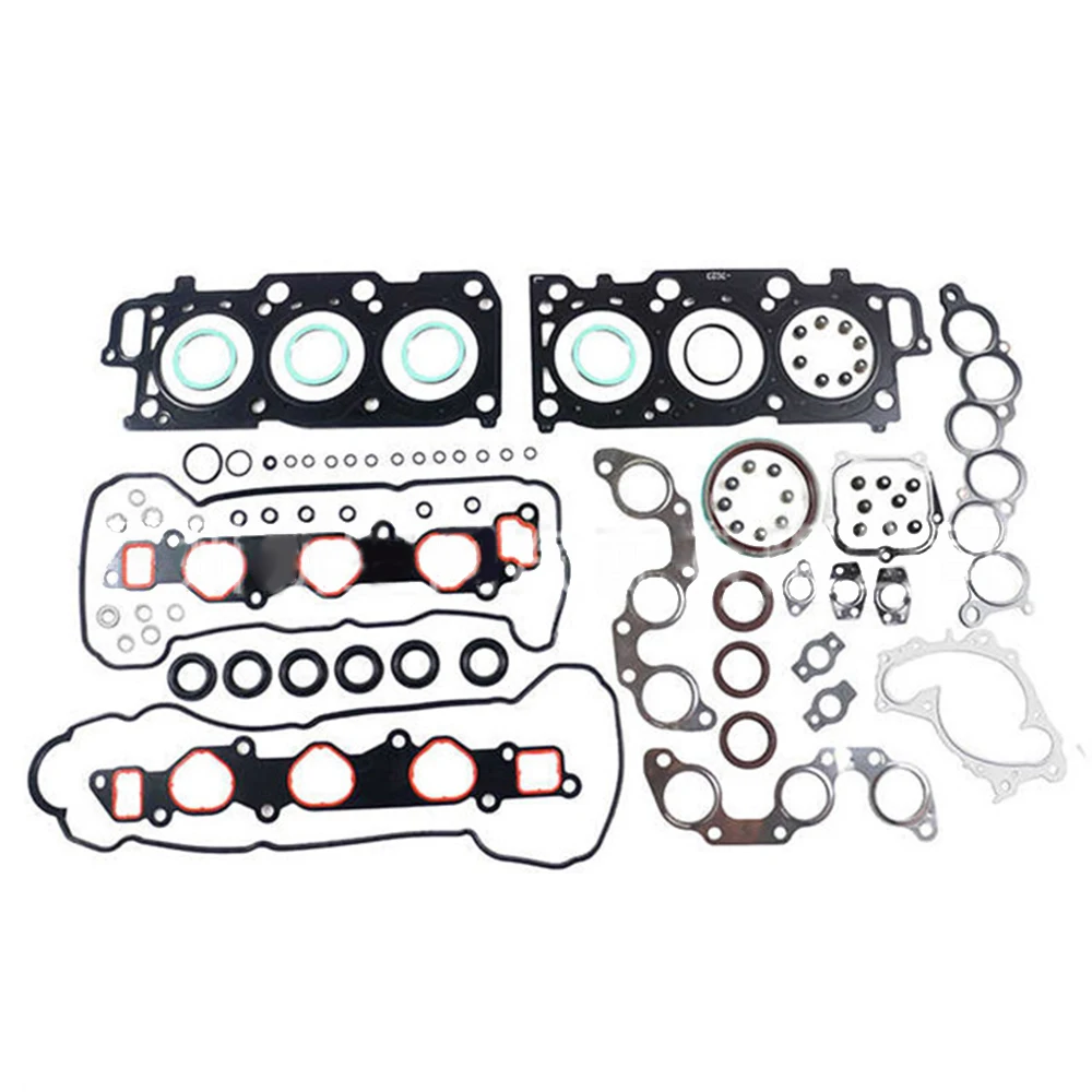 

04111-50410 полный комплект прокладок для Toyota 2uz-fe для Land Cruiser 4 runner Lexus GX470