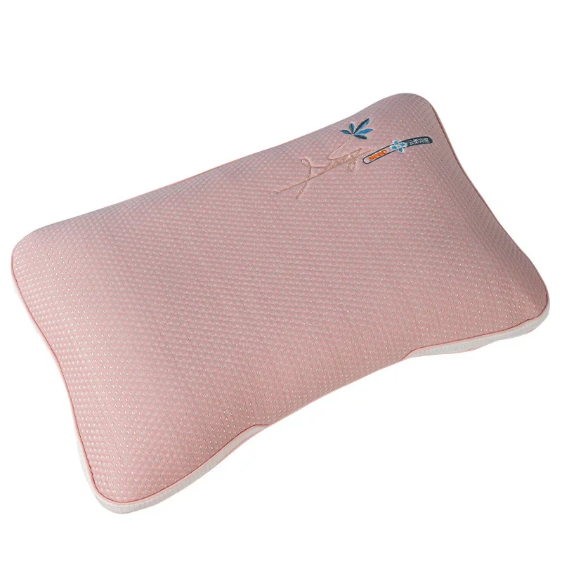 Летняя крутая масляная подушка для шеи водонепроницаемая