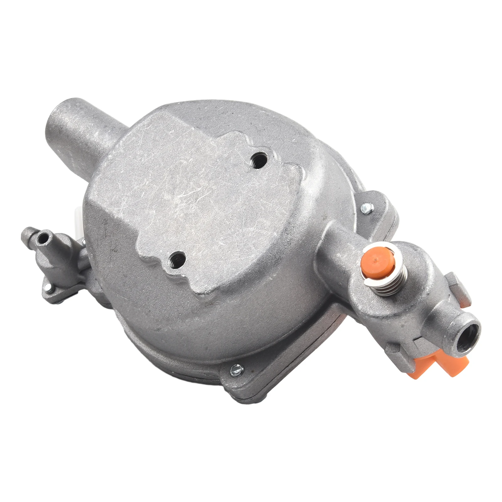 Регулятор на карбюраторе с двойным топливом только для покупателей TONCO Displ