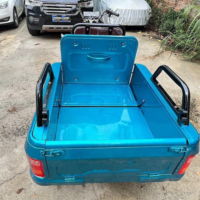 Горячая Распродажа китайский завод популярный дизайн Электрический рикша