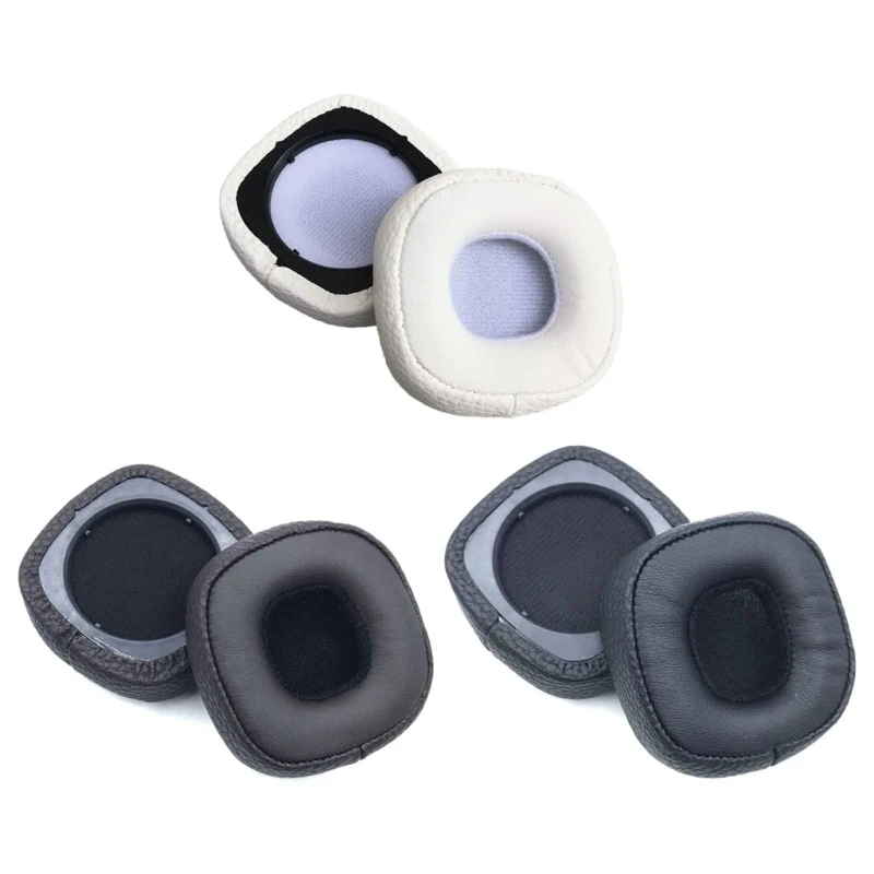 

Professional Replacement Ear Pads for Marshall Major 3/Major III Headphone Comfortable Earpads Cushions Replacement