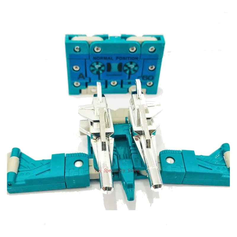 В наличии Takara Tomy Трансформеры G series Ape Flying Eagle KO Подарок на день рождения Модель