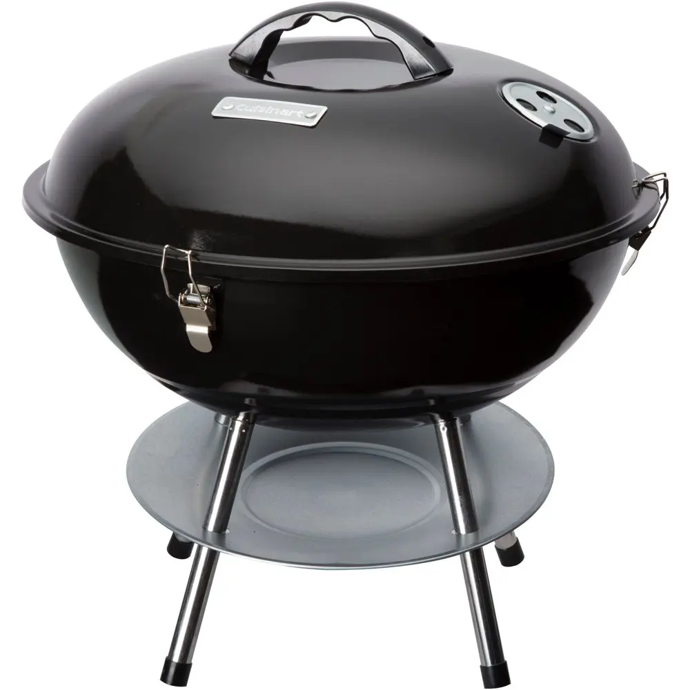 

Cuisinart 16-in Portable Charcoal Grill