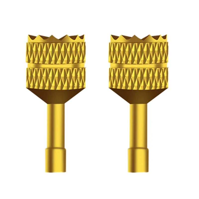 

Джойстик дистанционного управления для Mini 3 PRO Thumb Rocker Stick, защитный стержень для джойстика DXAC, 2 шт./компл.