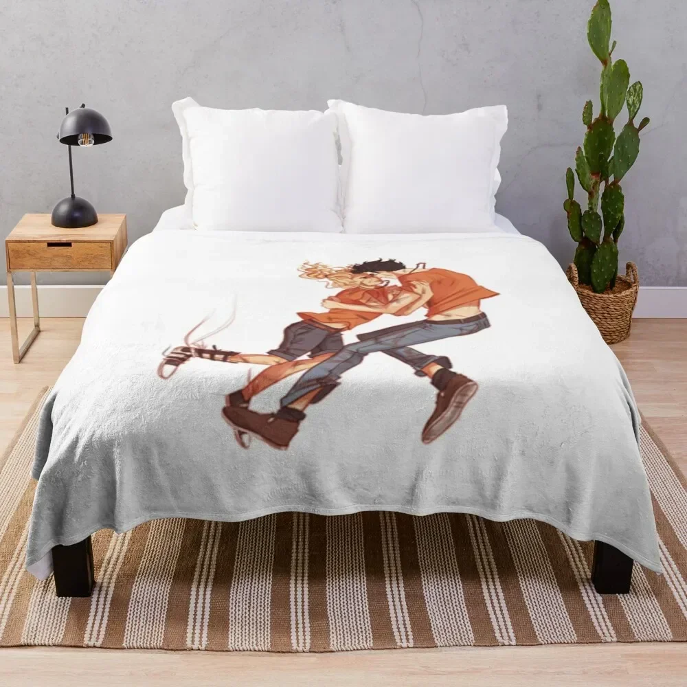 Одеяло Percy и annжет мягкие одеяла Hairys