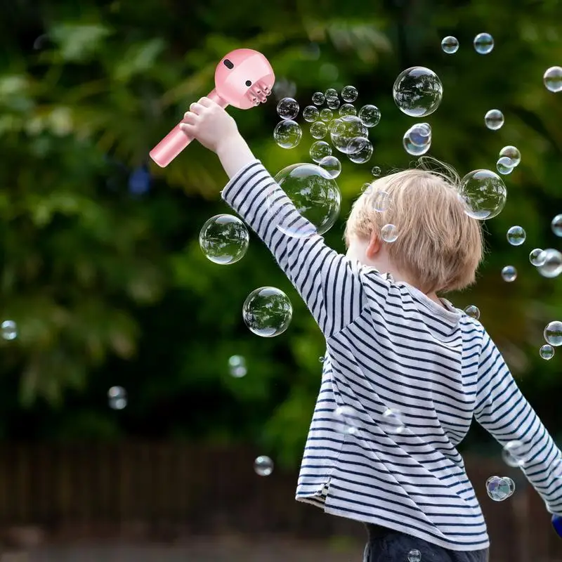 Bubbles игрушка