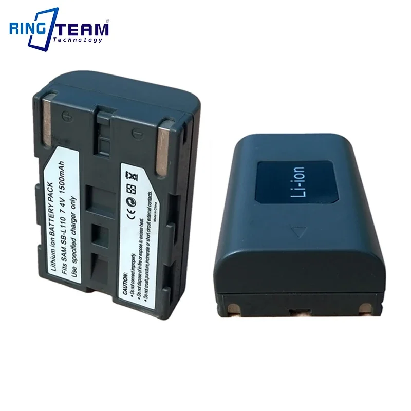 Зарядное устройство Li-Ion для фотоаппарата Samsung D21 D29 D323 D325 D590