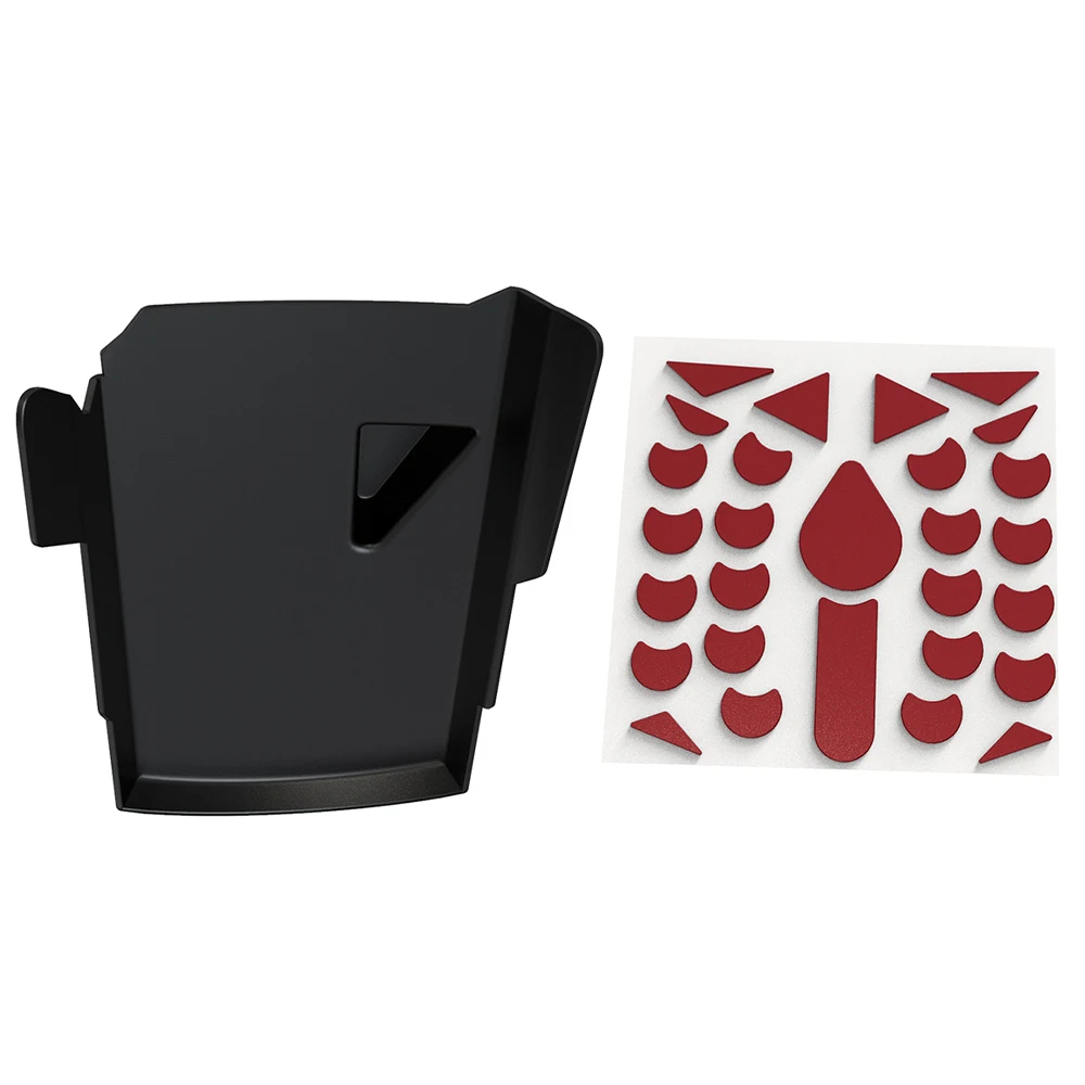 Для HONDA NT-1100 NT1100 NT 1100 DCT 2022 2023 2024 nt1100 противоударный щит задний Hugger брызговик для