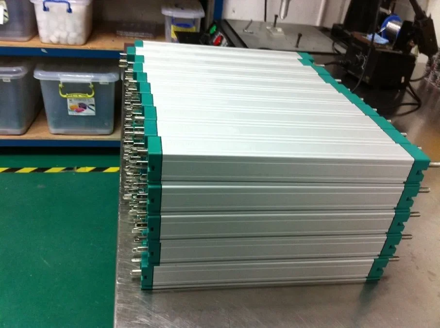 KTC 125 мм датчик линейного перемещения тяговый стержень электронная линейка