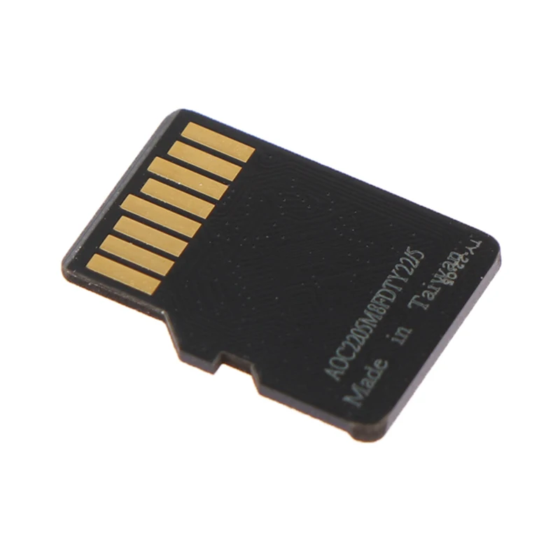 

1PCS 512M 1GB 2GB Highquality Widely Compatible And High Speed Mini Micro SD Card Suit Mobile Phones Cameras