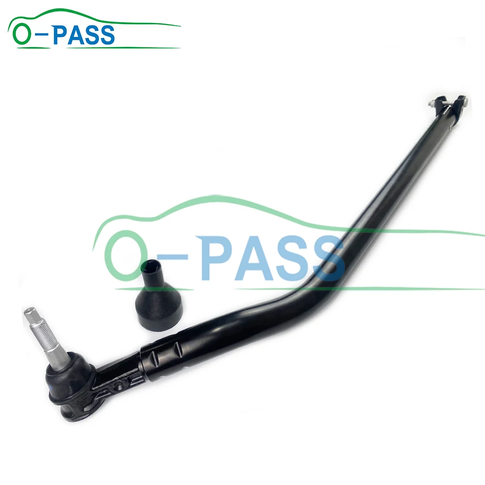

Передний длинный конец рулевой тяги для JEEP Wrangler JL Gladiator JT 4WD 2018- 68258759AA Overland Sport с левым рулем
