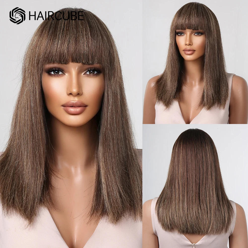 Ed Remy Human Hair Wigs For Women