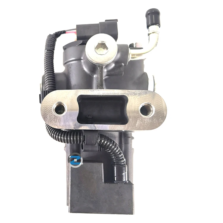 Я 00068071 НАСОС ТОПЛИВНЫЙ ZX130-5A ZX200-5A ZX330-5A Электронный топливный насос