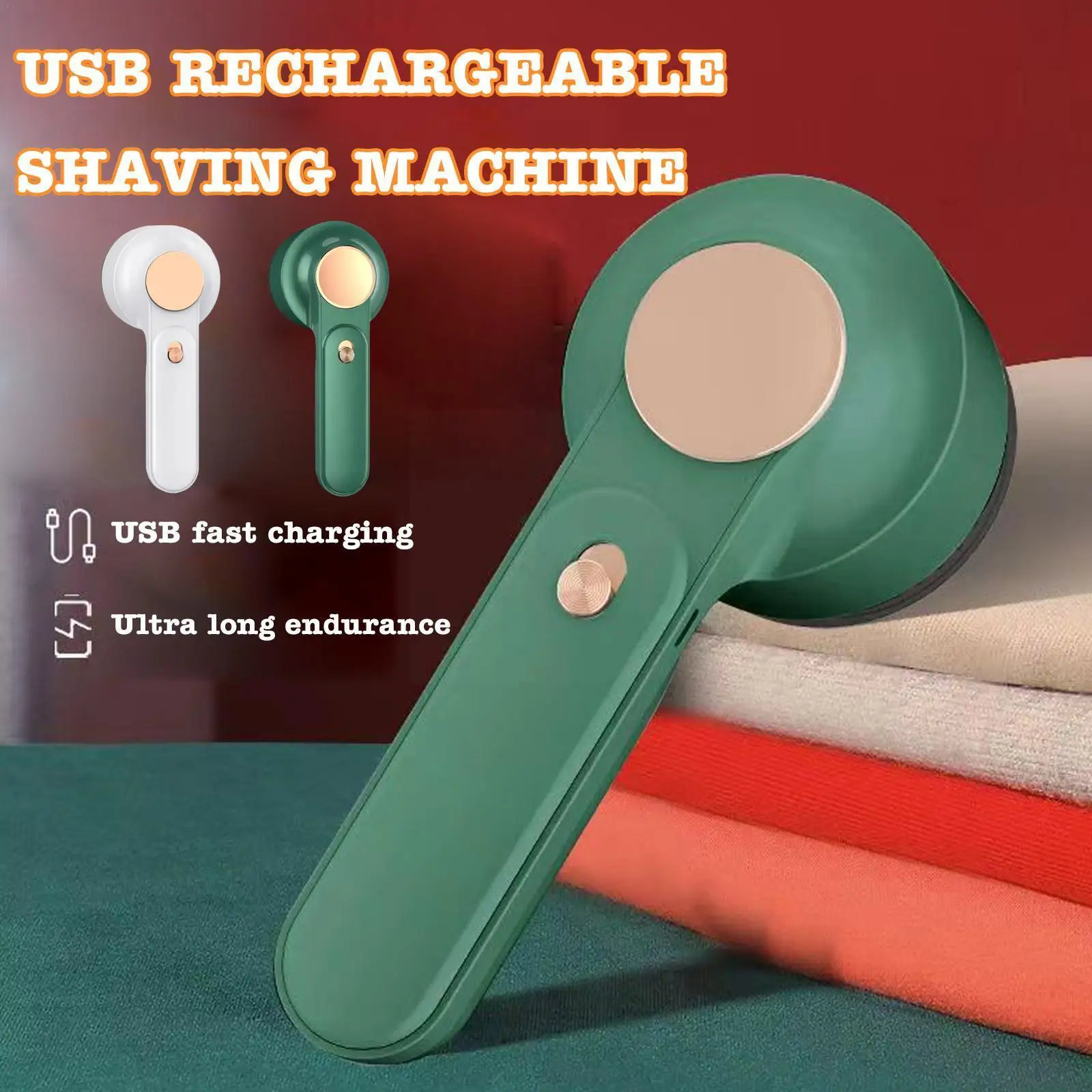 

Бритва для одежды U0t1, средство для удаления катышков, портативная зарядка, бритва для свитеров и тканей